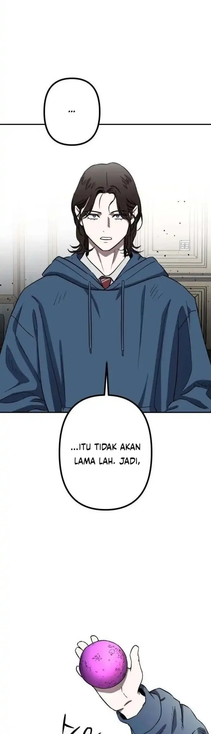 Stone Age Chapter 3 Gambar 35