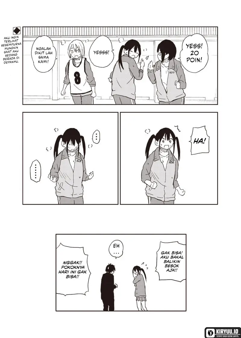 Stop! I’m Falling For You Chapter 8 Gambar 12