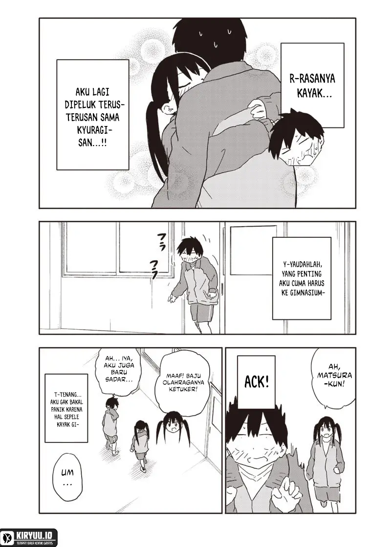 Stop! I’m Falling For You Chapter 8 Gambar 9