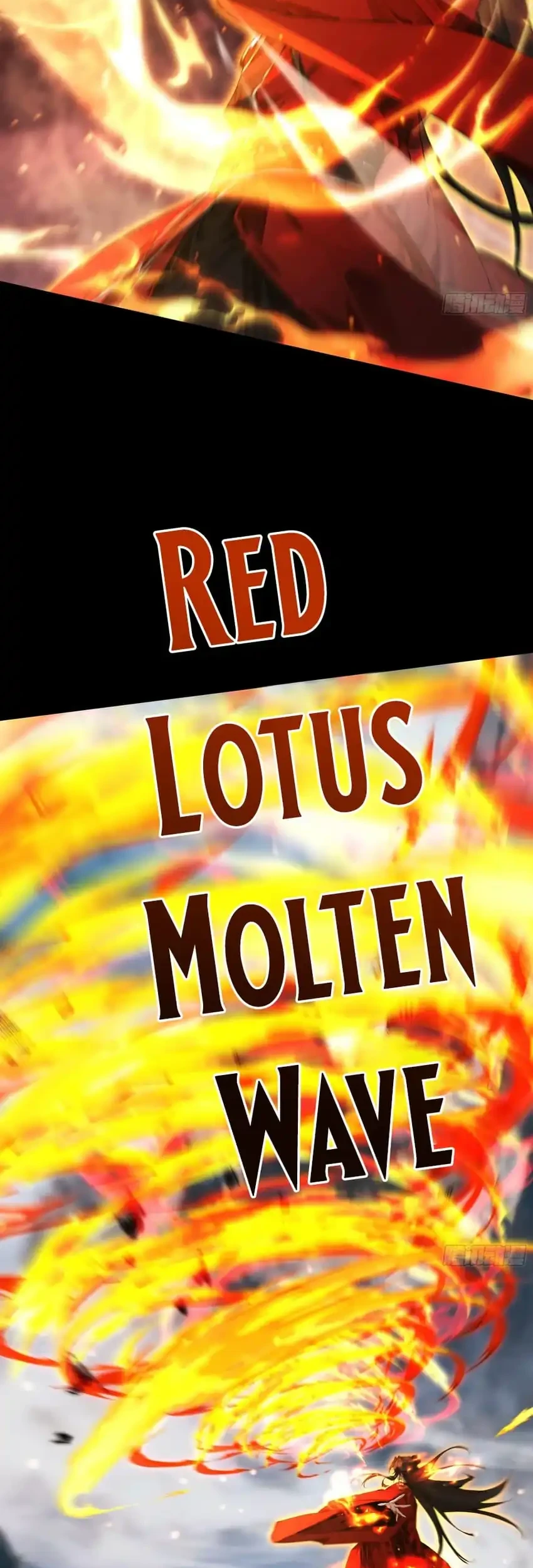 Strength Through Adversity, My Cultivation Knows No Limits Chapter 109 Gambar 11