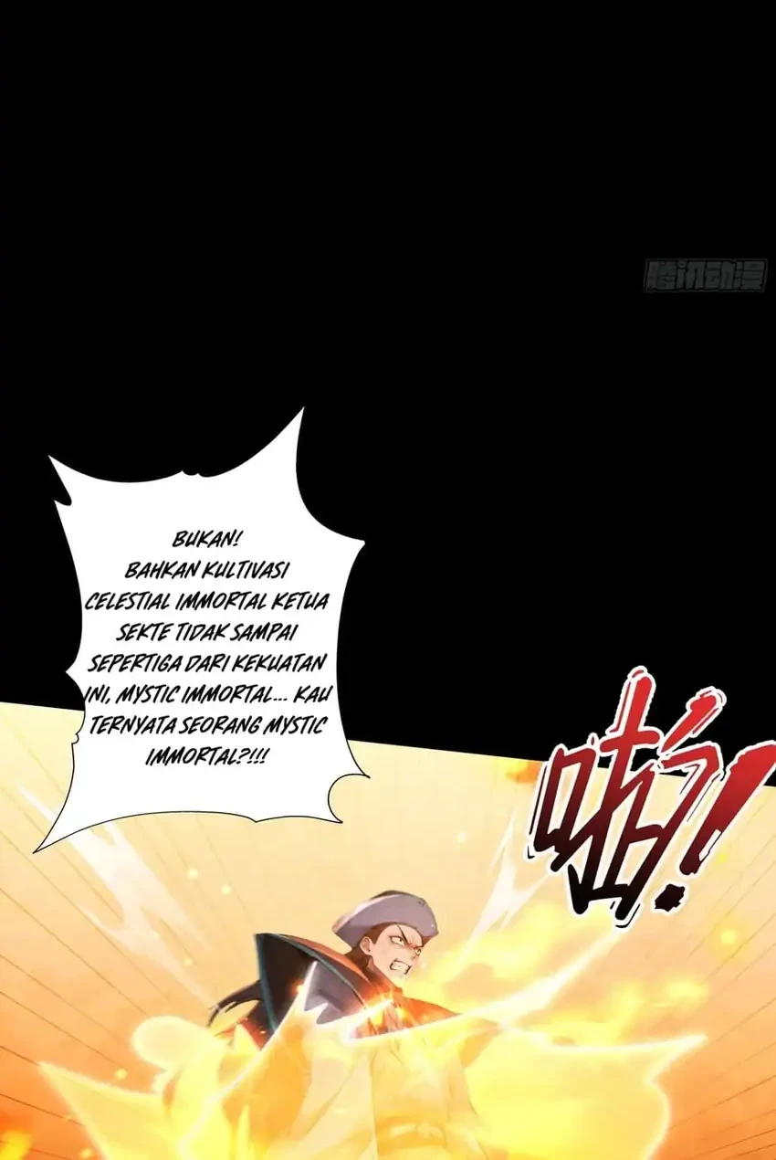 Strength Through Adversity, My Cultivation Knows No Limits Chapter 109 Gambar 14