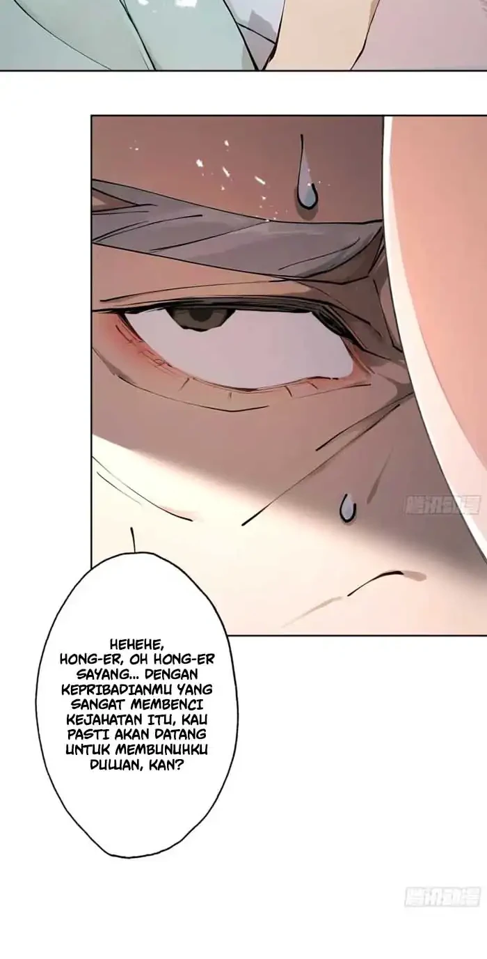 Strength Through Adversity, My Cultivation Knows No Limits Chapter 111 Gambar 29