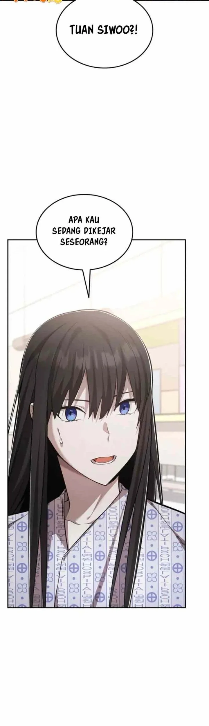 Subscribing to the Transcendent’s Channel Chapter 100 Gambar 55