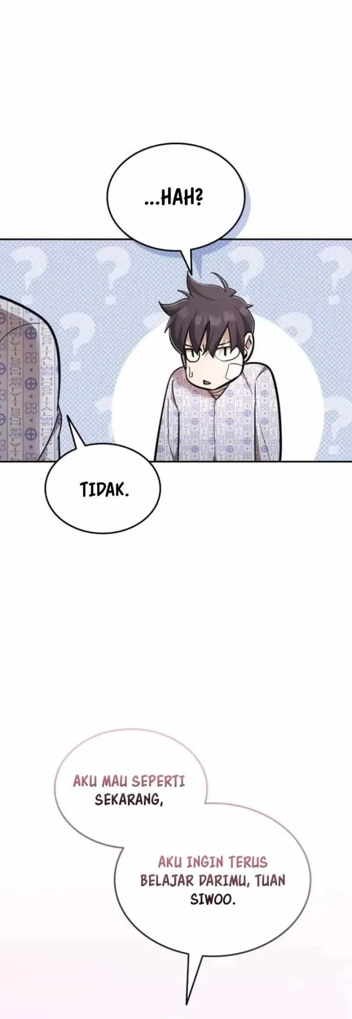 Subscribing to the Transcendent’s Channel Chapter 100 Gambar 60