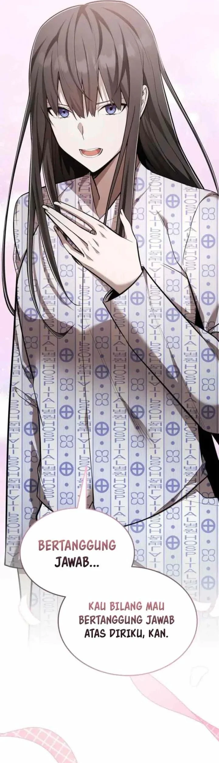 Subscribing to the Transcendent’s Channel Chapter 100 Gambar 61