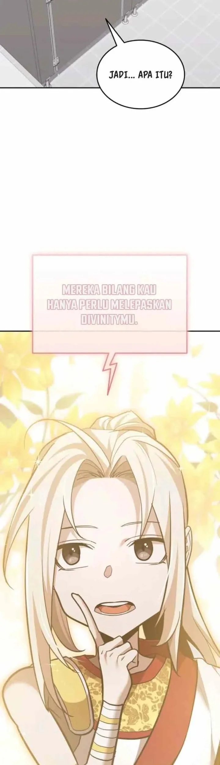 Manhwa Subscribing to the Transcendent’s Channel Chapter 100 gambar 2