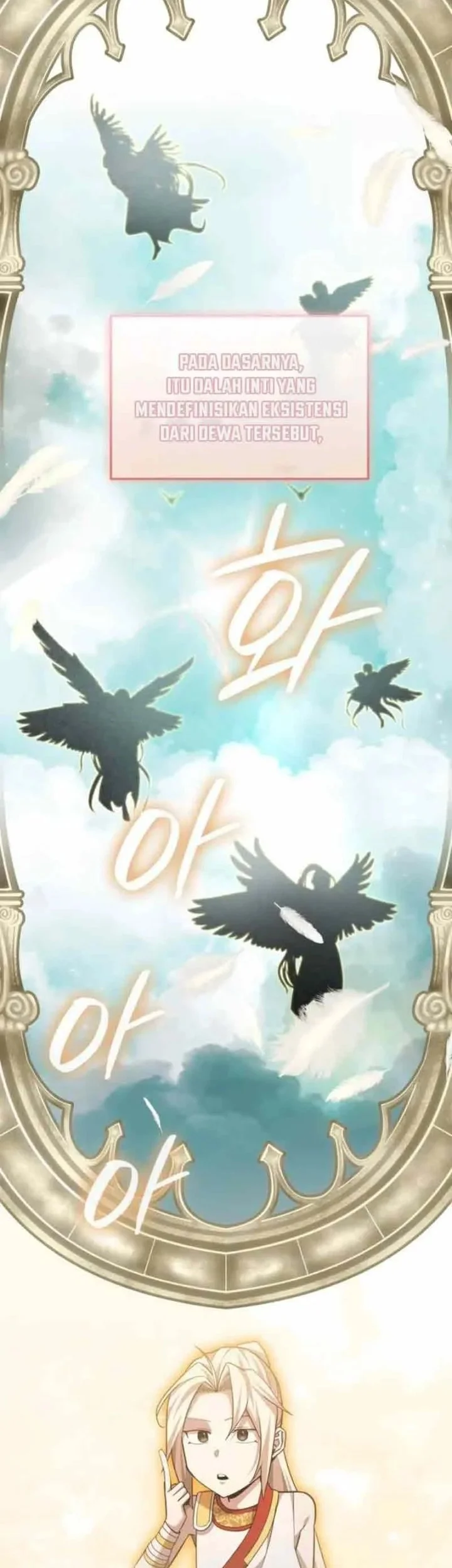 Subscribing to the Transcendent’s Channel Chapter 100 Gambar 4