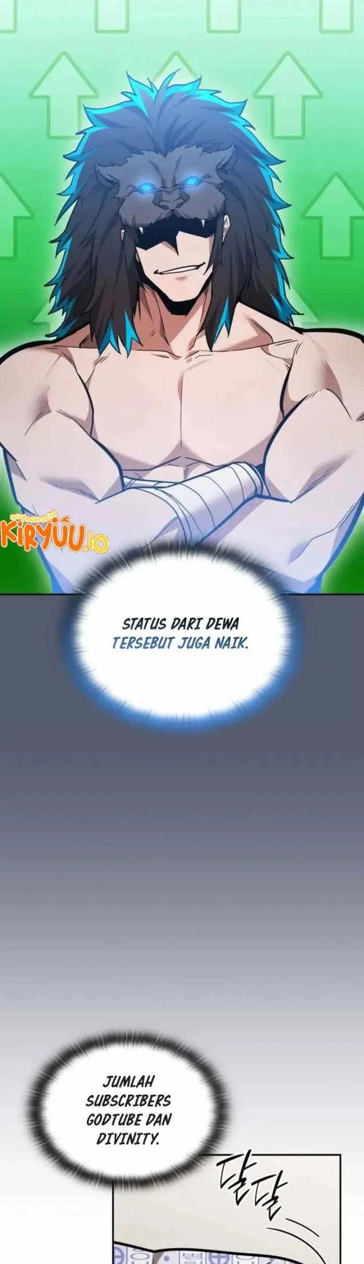 Subscribing to the Transcendent’s Channel Chapter 100 Gambar 8