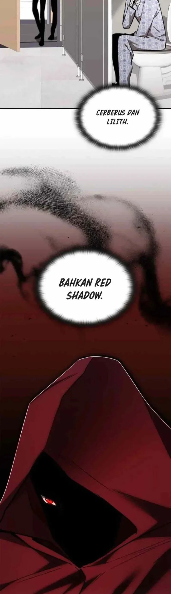 Subscribing to the Transcendent’s Channel Chapter 100 Gambar 13