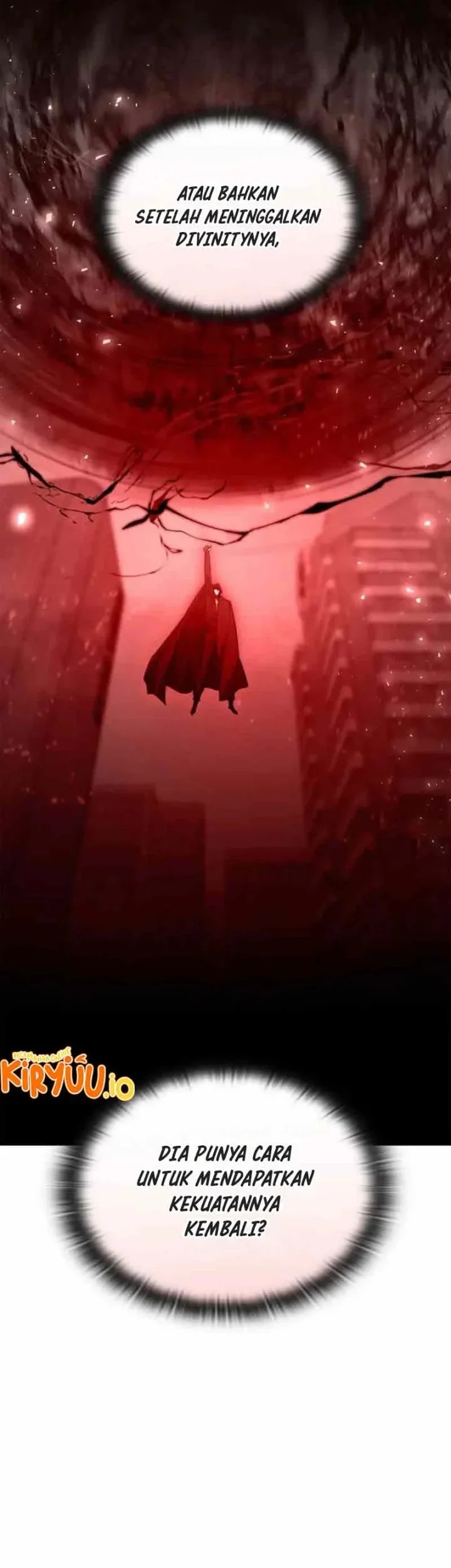 Subscribing to the Transcendent’s Channel Chapter 100 Gambar 16