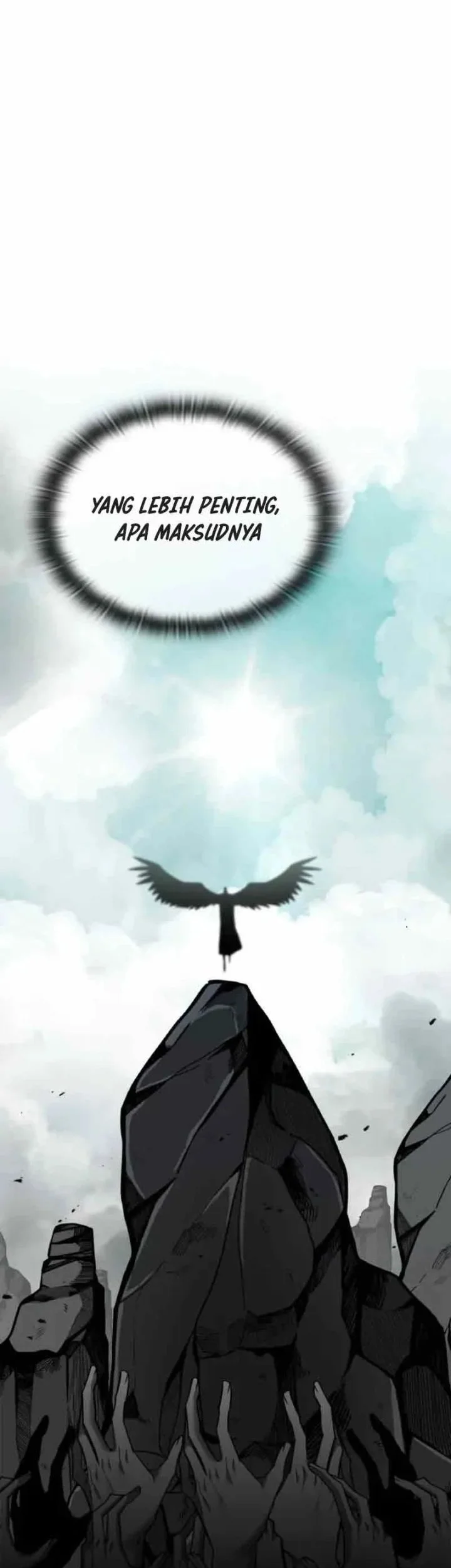 Subscribing to the Transcendent’s Channel Chapter 100 Gambar 17