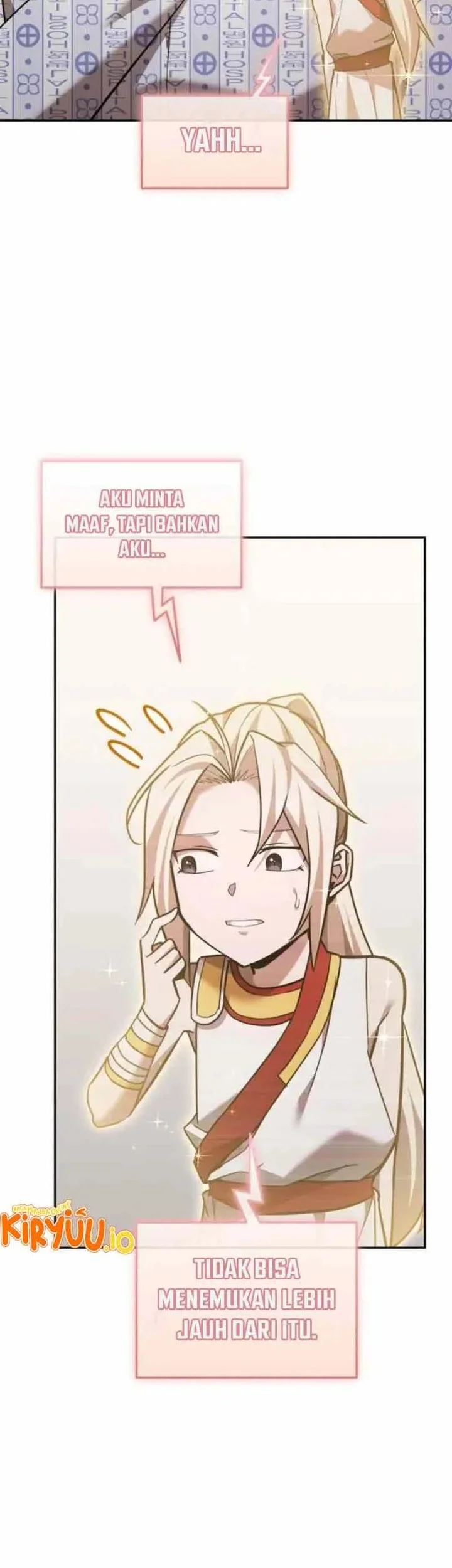 Subscribing to the Transcendent’s Channel Chapter 100 Gambar 19