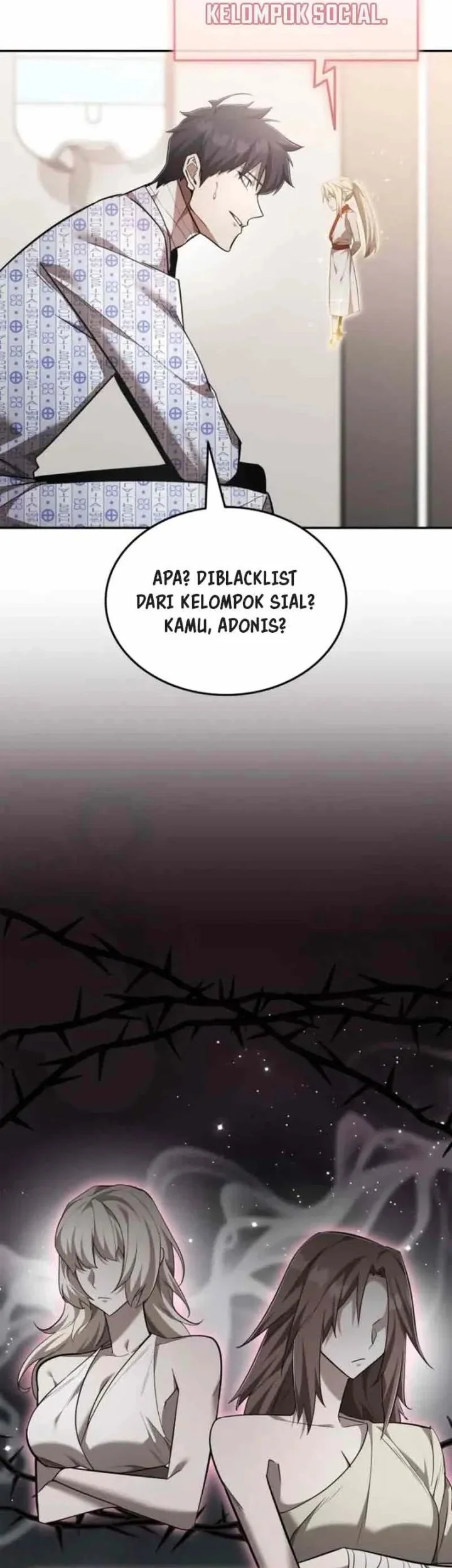 Subscribing to the Transcendent’s Channel Chapter 100 Gambar 21