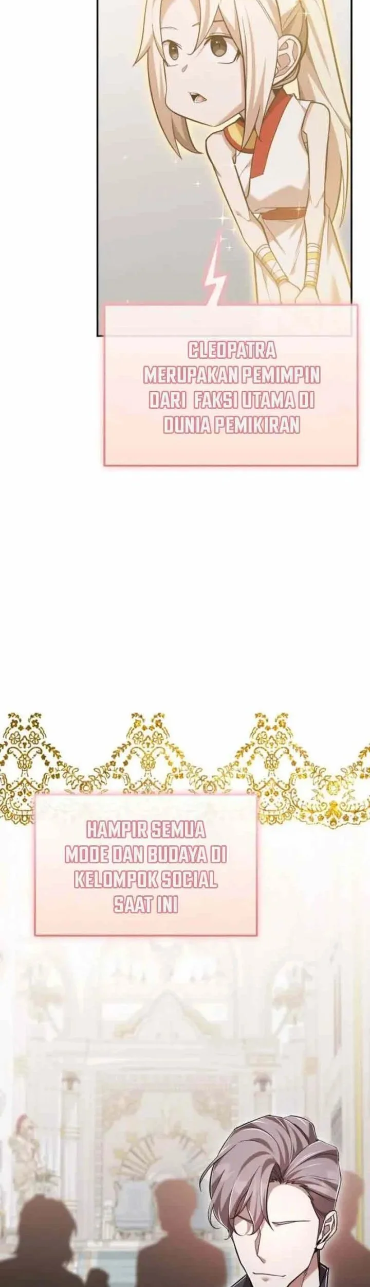 Subscribing to the Transcendent’s Channel Chapter 100 Gambar 27