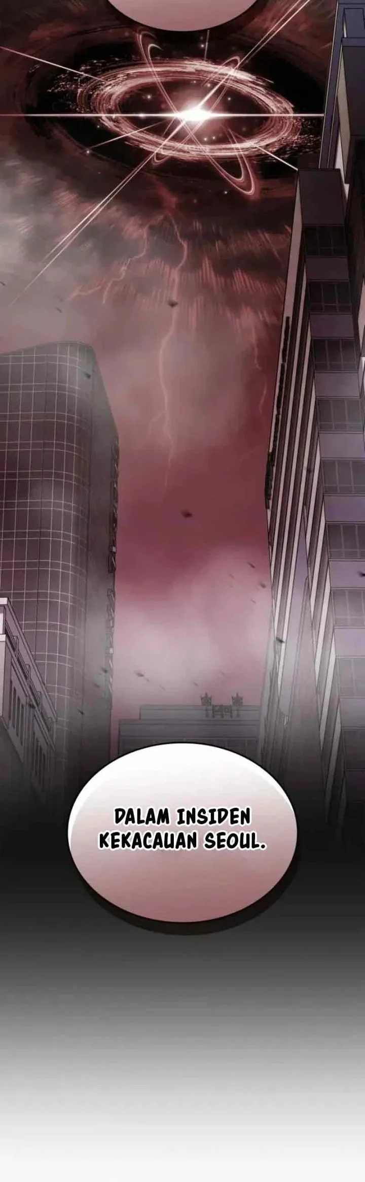 Subscribing to the Transcendent’s Channel Chapter 100 Gambar 33