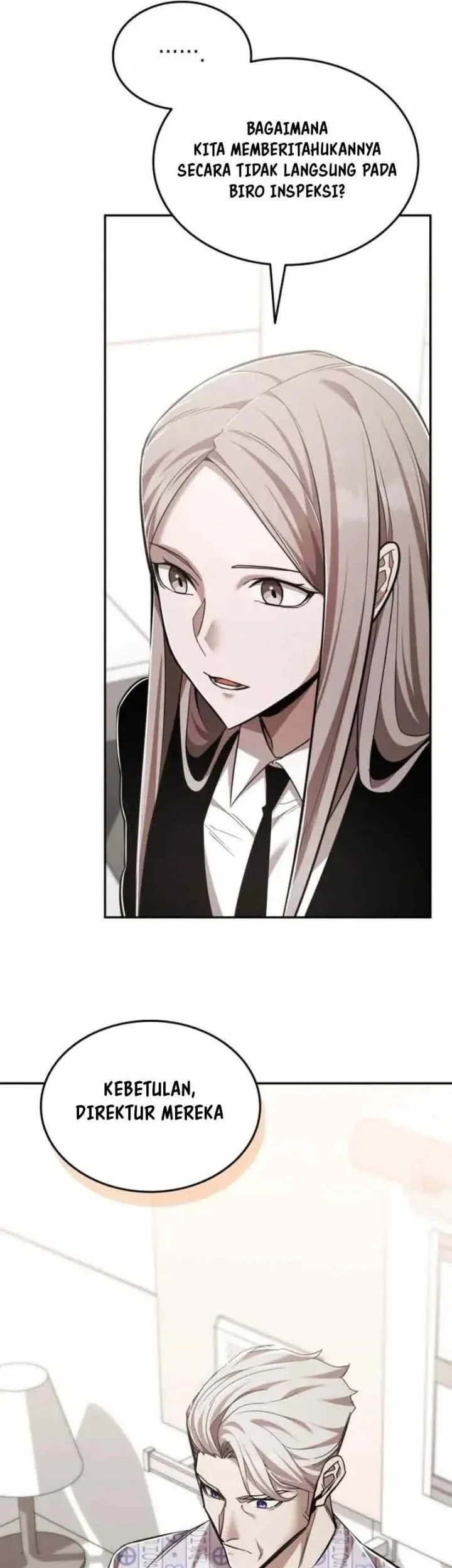 Subscribing to the Transcendent’s Channel Chapter 100 Gambar 39