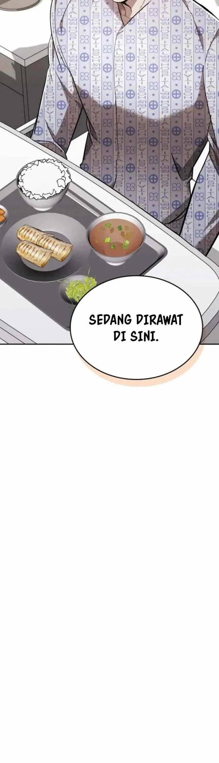 Subscribing to the Transcendent’s Channel Chapter 100 Gambar 40