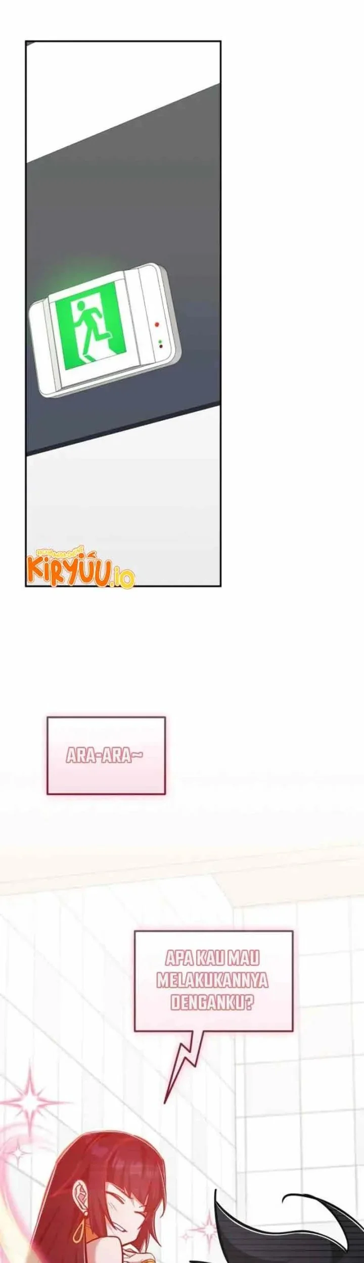 Subscribing to the Transcendent’s Channel Chapter 100 Gambar 41