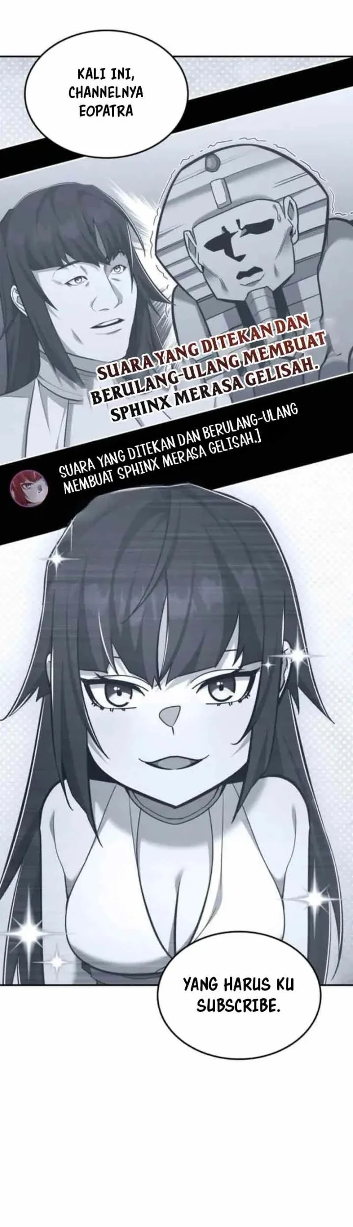 Subscribing to the Transcendent’s Channel Chapter 101 Gambar 60