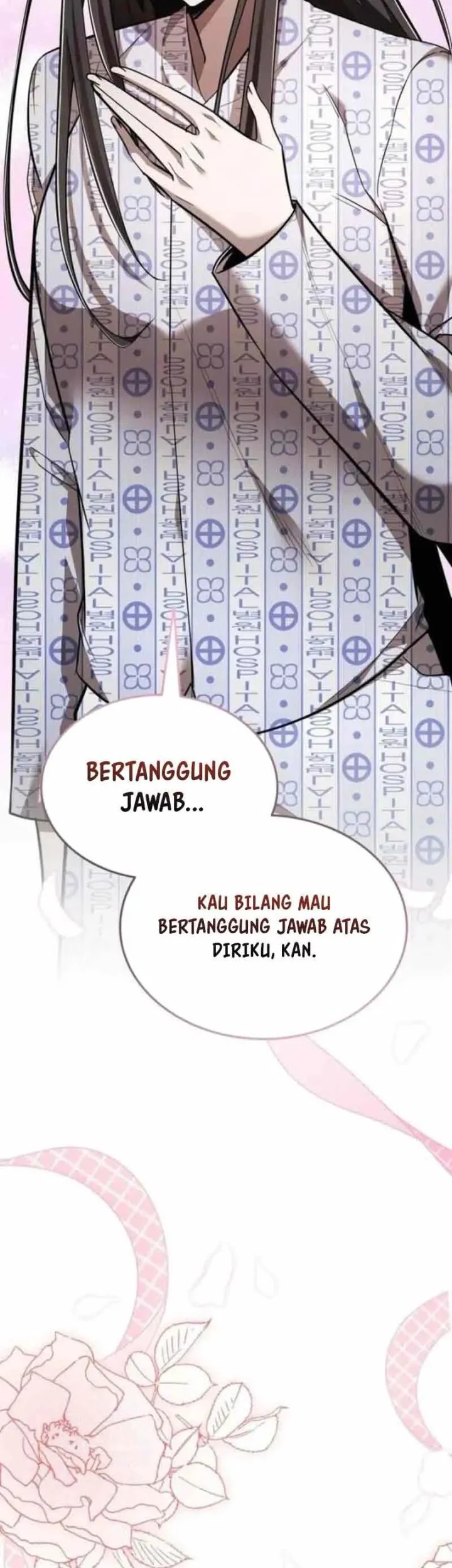 Manhwa Subscribing to the Transcendent’s Channel Chapter 101 gambar 2
