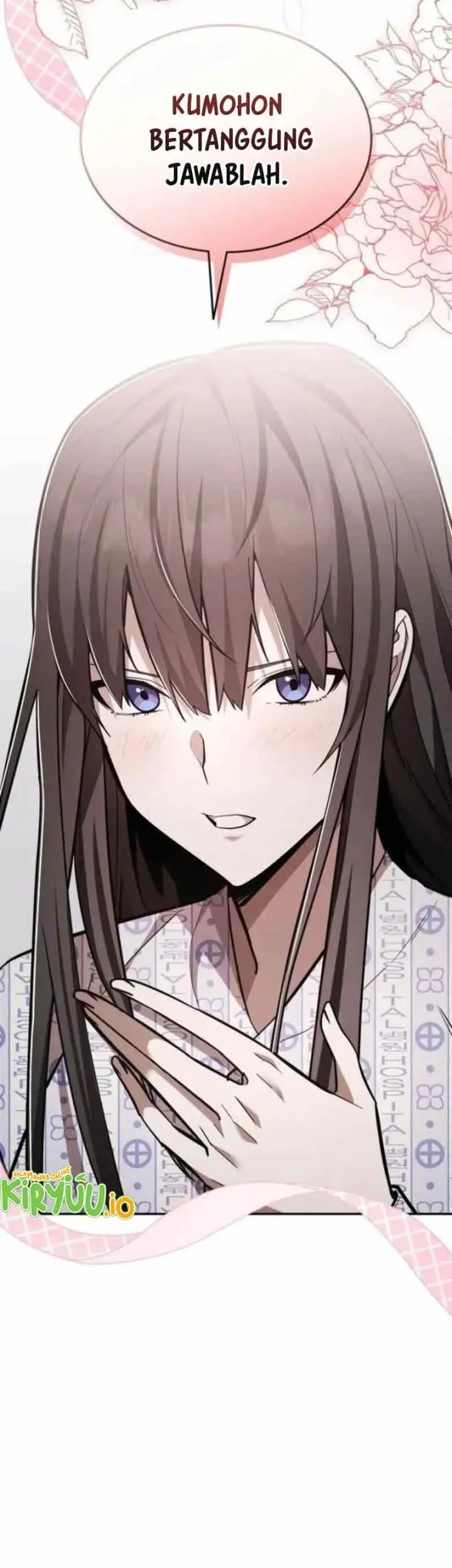 Subscribing to the Transcendent’s Channel Chapter 101 Gambar 3