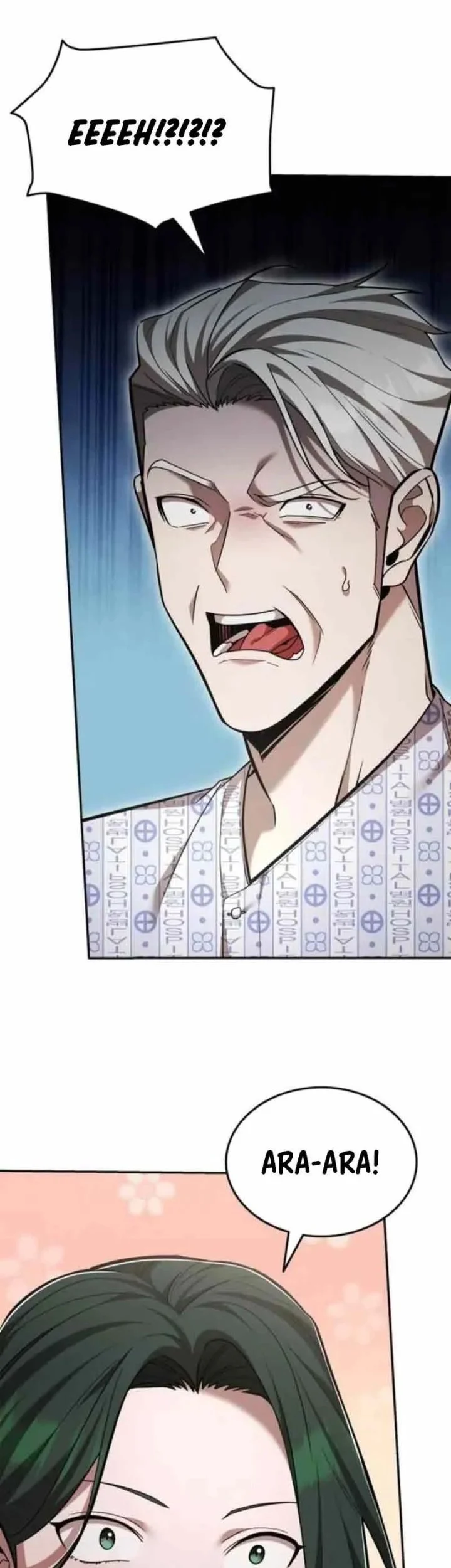 Subscribing to the Transcendent’s Channel Chapter 101 Gambar 4