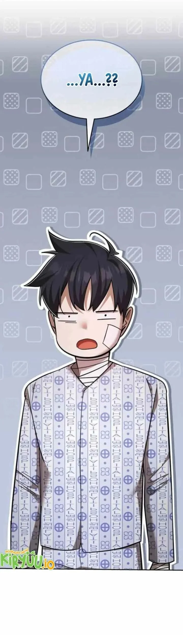 Subscribing to the Transcendent’s Channel Chapter 101 Gambar 6