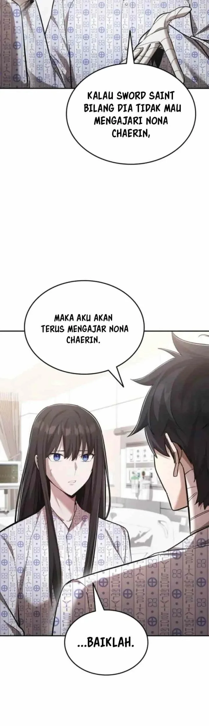 Subscribing to the Transcendent’s Channel Chapter 101 Gambar 9