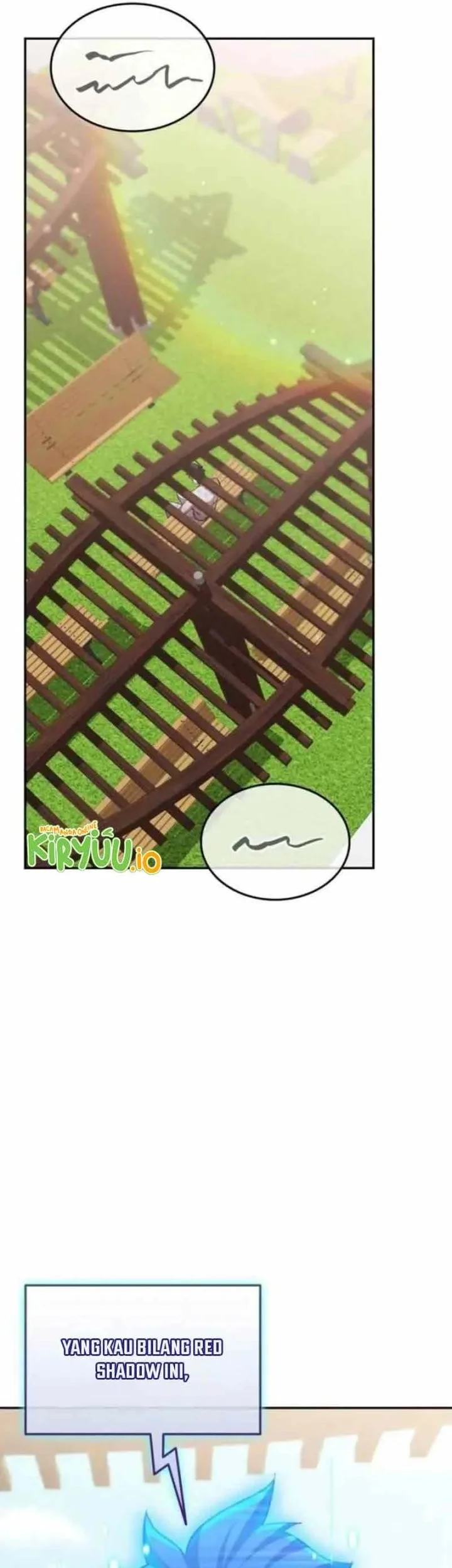 Subscribing to the Transcendent’s Channel Chapter 101 Gambar 16