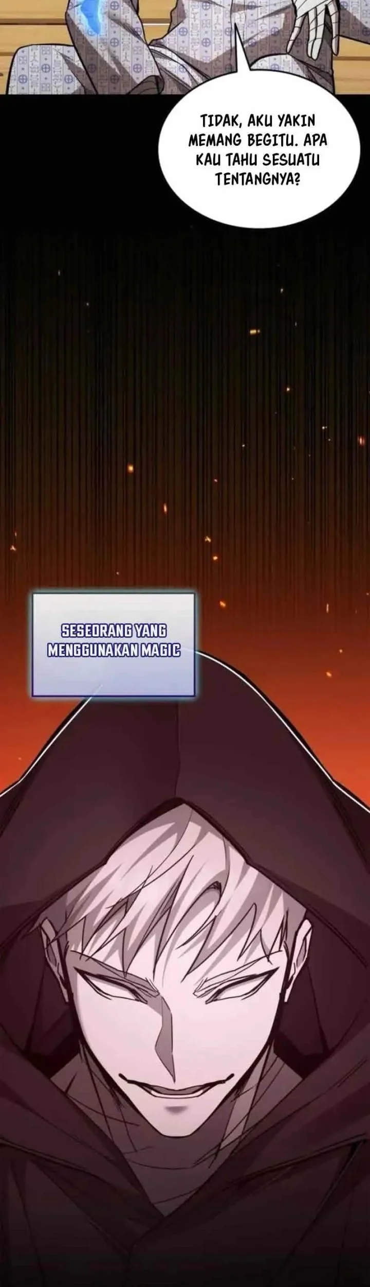 Subscribing to the Transcendent’s Channel Chapter 101 Gambar 18