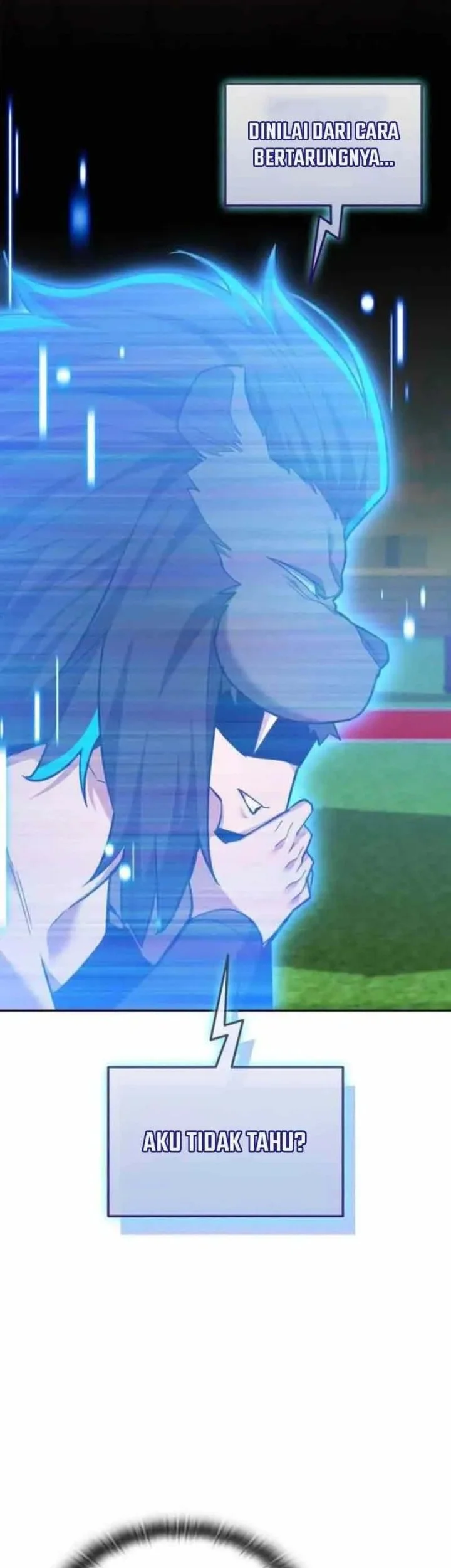 Subscribing to the Transcendent’s Channel Chapter 101 Gambar 19