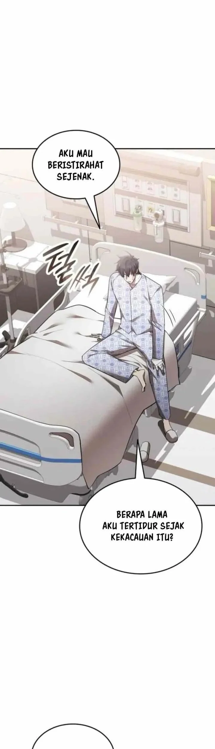 Subscribing to the Transcendent’s Channel Chapter 101 Gambar 28