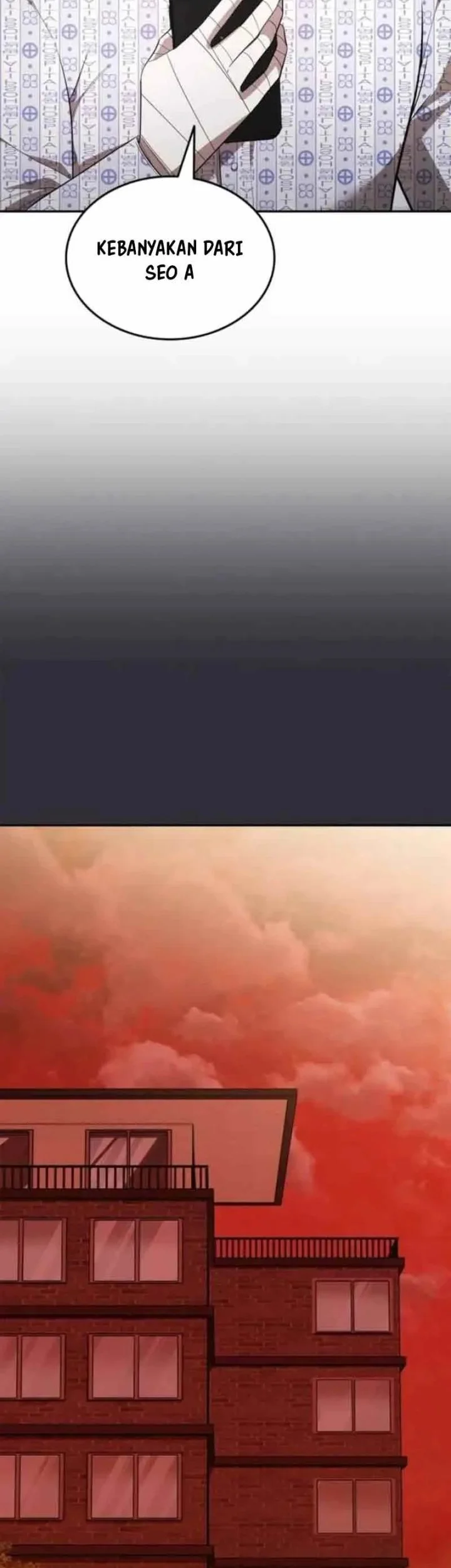 Subscribing to the Transcendent’s Channel Chapter 101 Gambar 31