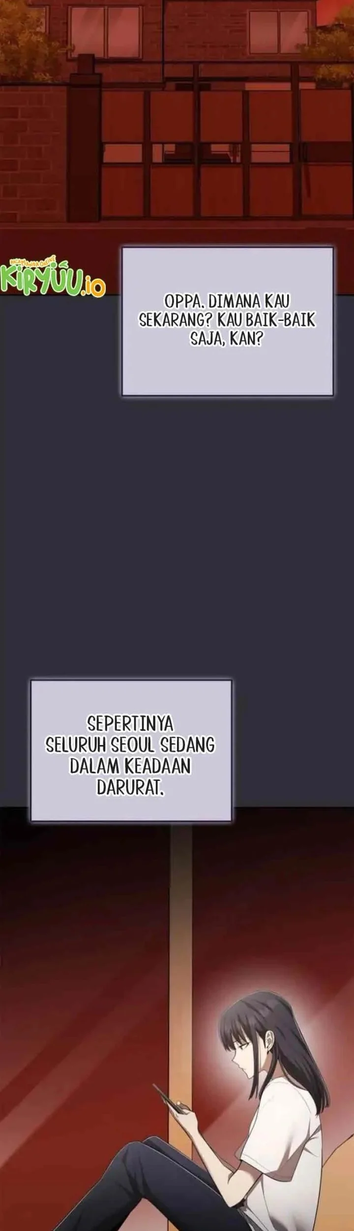 Subscribing to the Transcendent’s Channel Chapter 101 Gambar 32