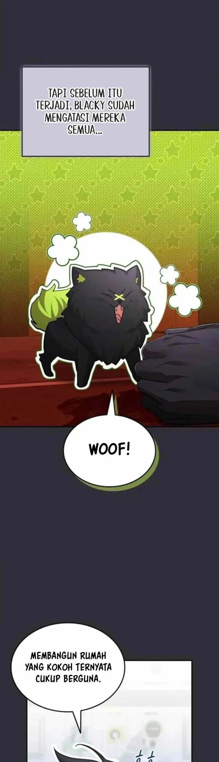 Subscribing to the Transcendent’s Channel Chapter 101 Gambar 40