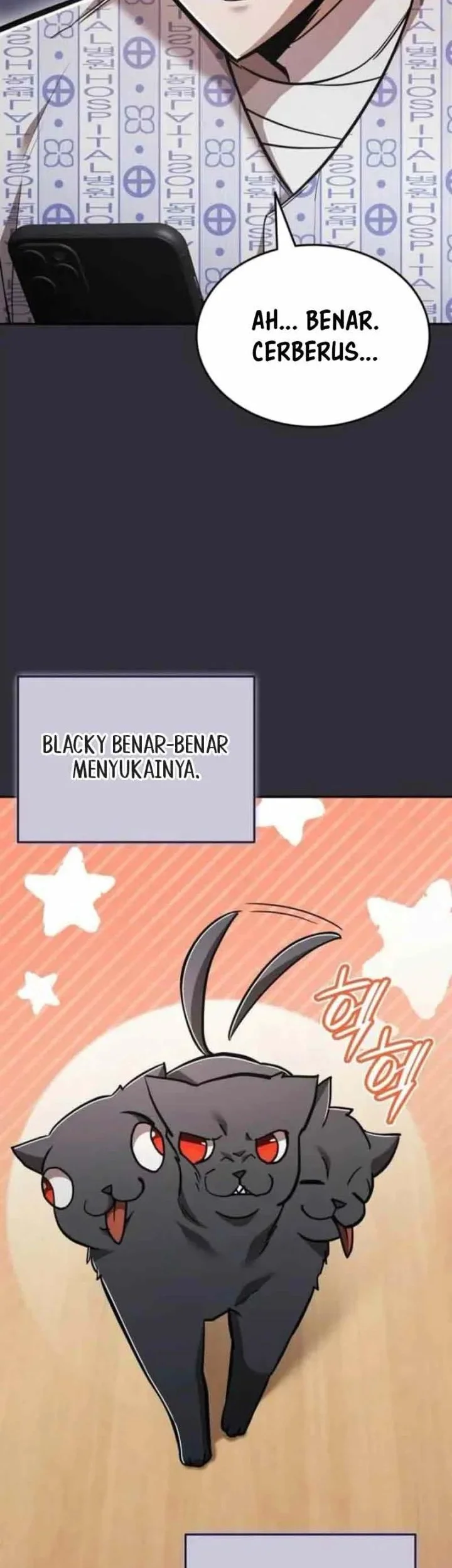 Subscribing to the Transcendent’s Channel Chapter 101 Gambar 43