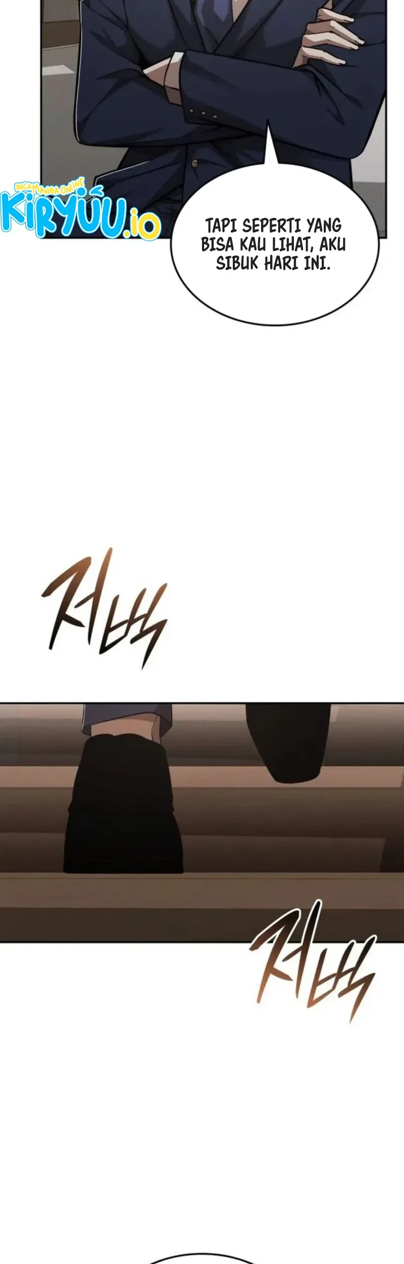 Subscribing to the Transcendent’s Channel Chapter 102 Gambar 54