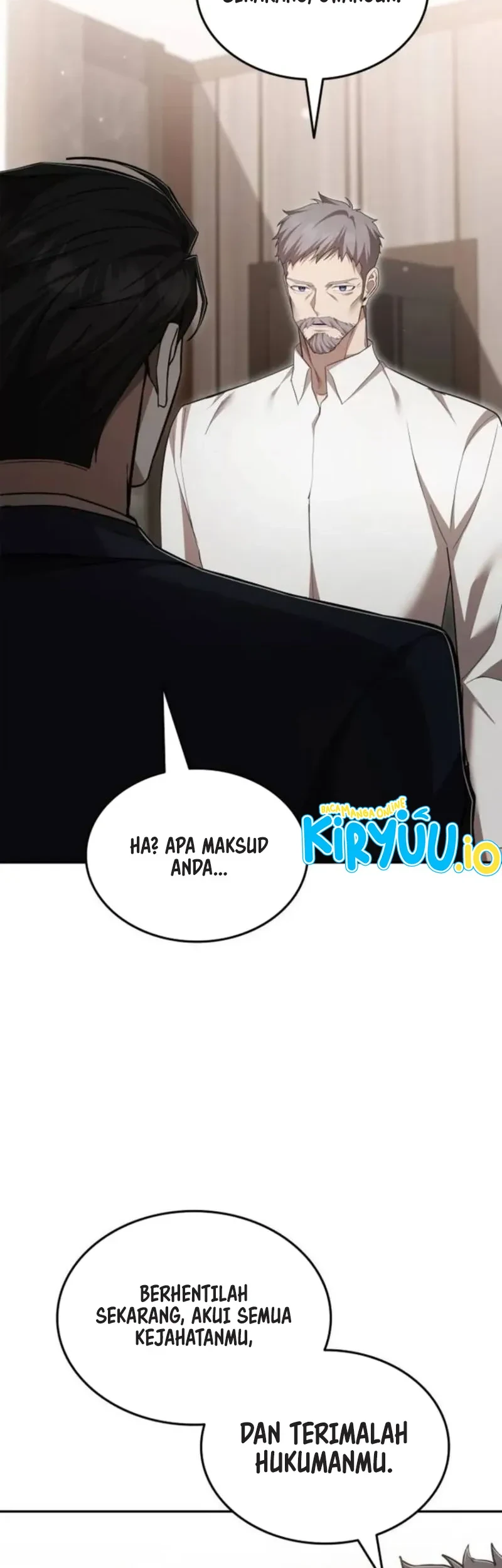 Subscribing to the Transcendent’s Channel Chapter 102 Gambar 57