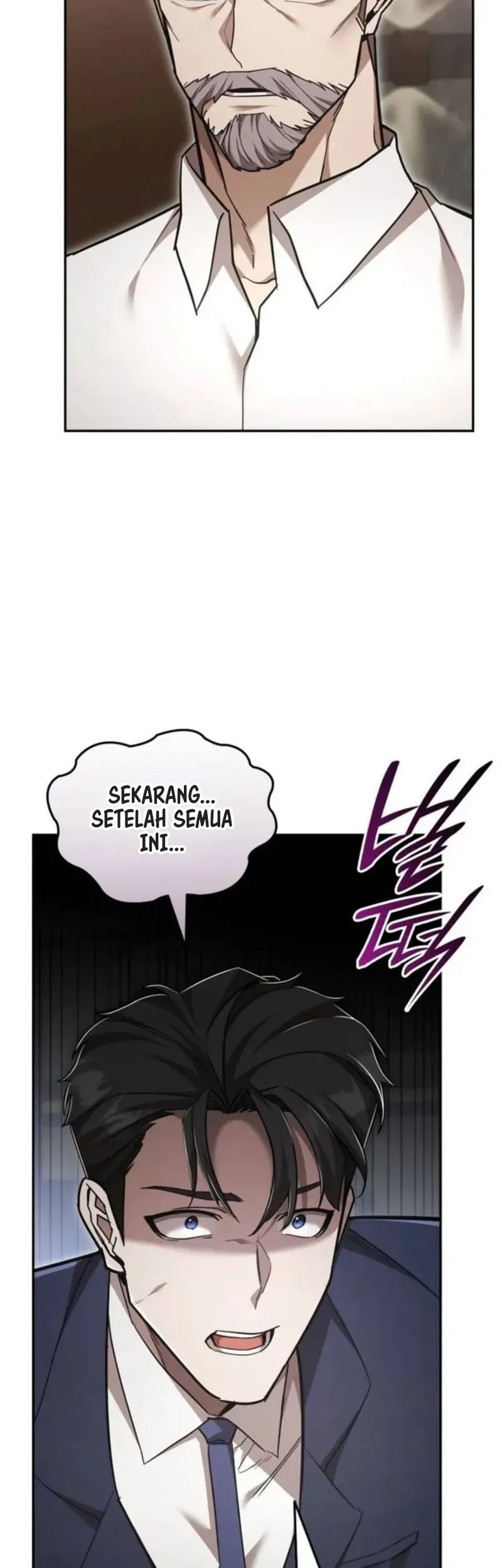 Subscribing to the Transcendent’s Channel Chapter 102 Gambar 59