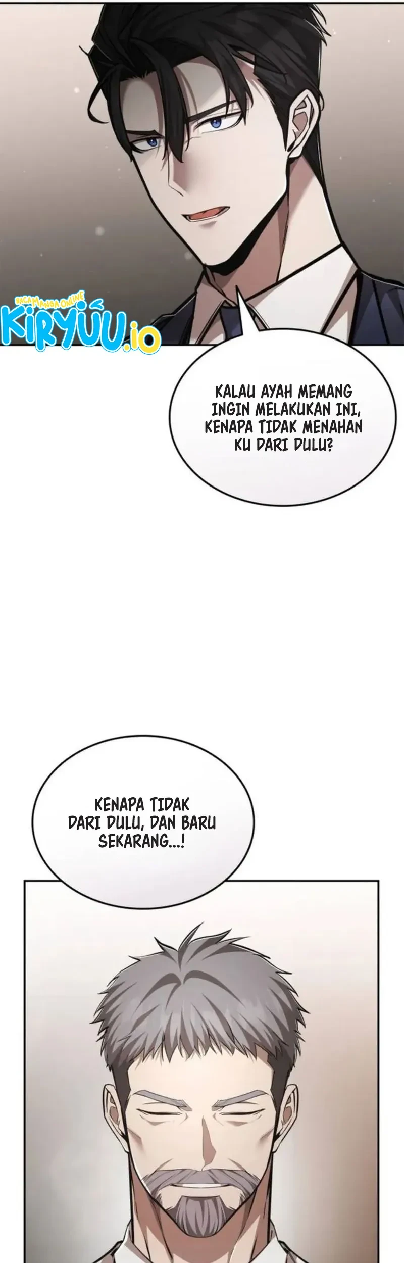 Subscribing to the Transcendent’s Channel Chapter 102 Gambar 62