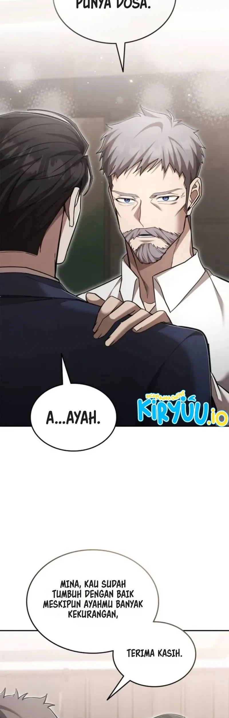 Subscribing to the Transcendent’s Channel Chapter 102 Gambar 64