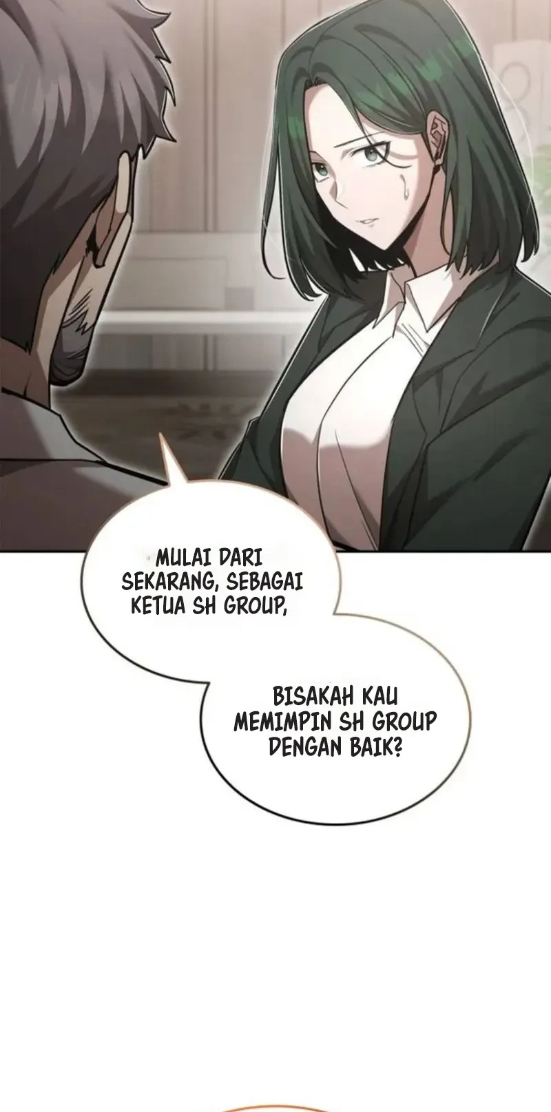 Subscribing to the Transcendent’s Channel Chapter 102 Gambar 65