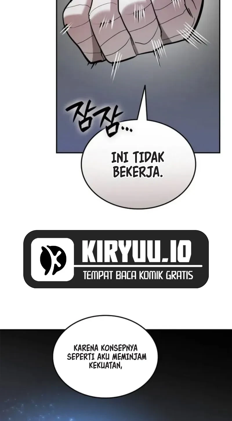 Subscribing to the Transcendent’s Channel Chapter 102 Gambar 5
