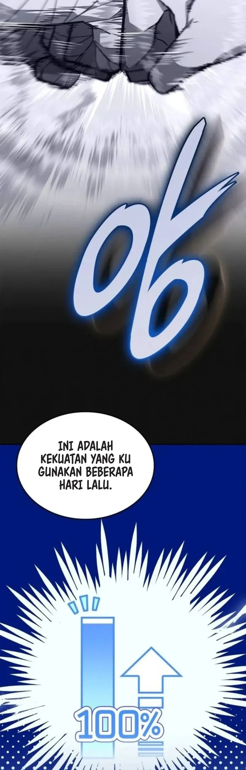 Subscribing to the Transcendent’s Channel Chapter 102 Gambar 8