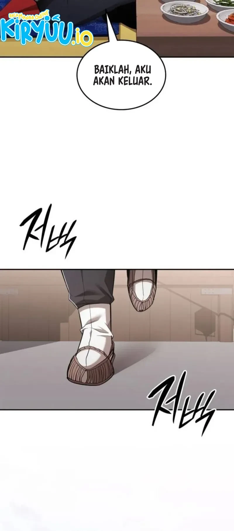 Subscribing to the Transcendent’s Channel Chapter 102 Gambar 15