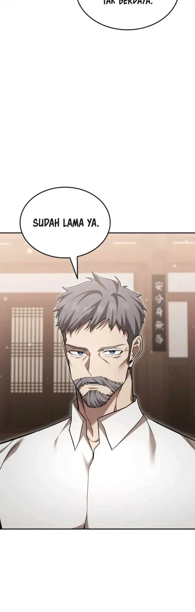 Subscribing to the Transcendent’s Channel Chapter 102 Gambar 17