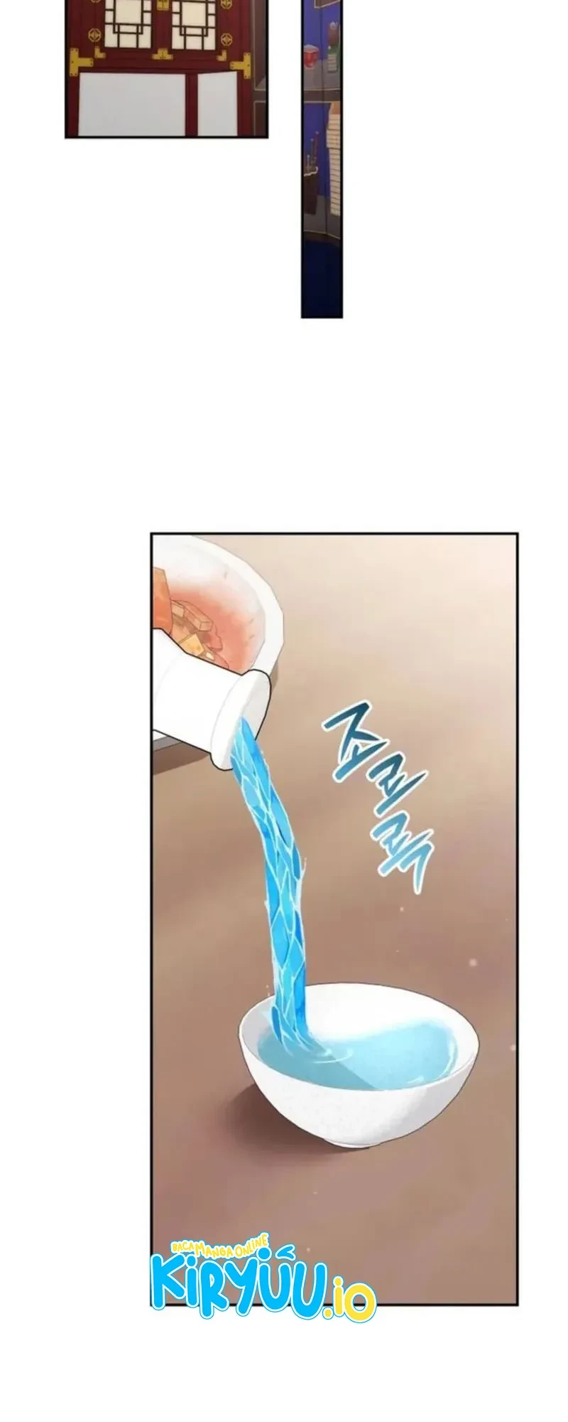 Subscribing to the Transcendent’s Channel Chapter 102 Gambar 20