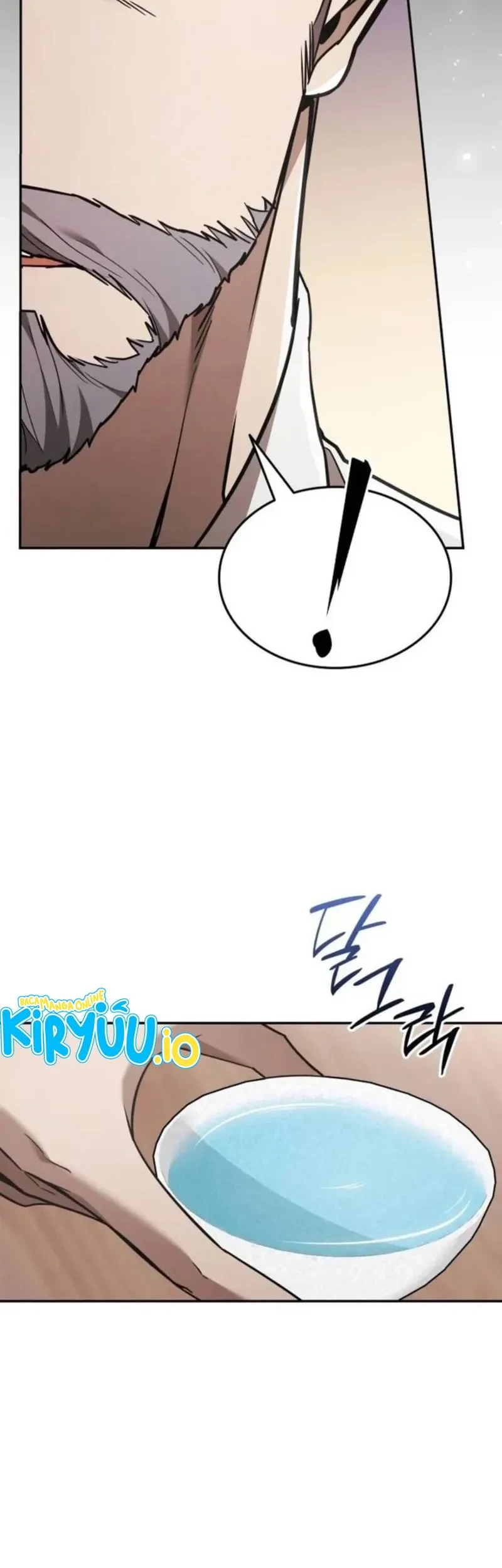 Subscribing to the Transcendent’s Channel Chapter 102 Gambar 23