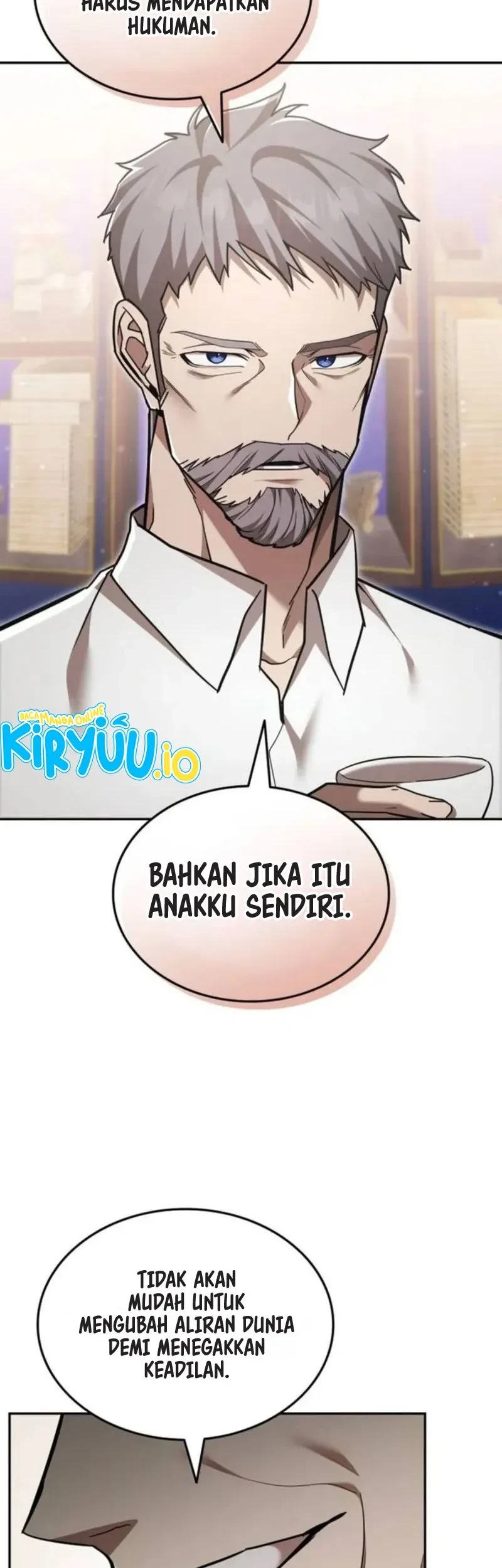 Subscribing to the Transcendent’s Channel Chapter 102 Gambar 29