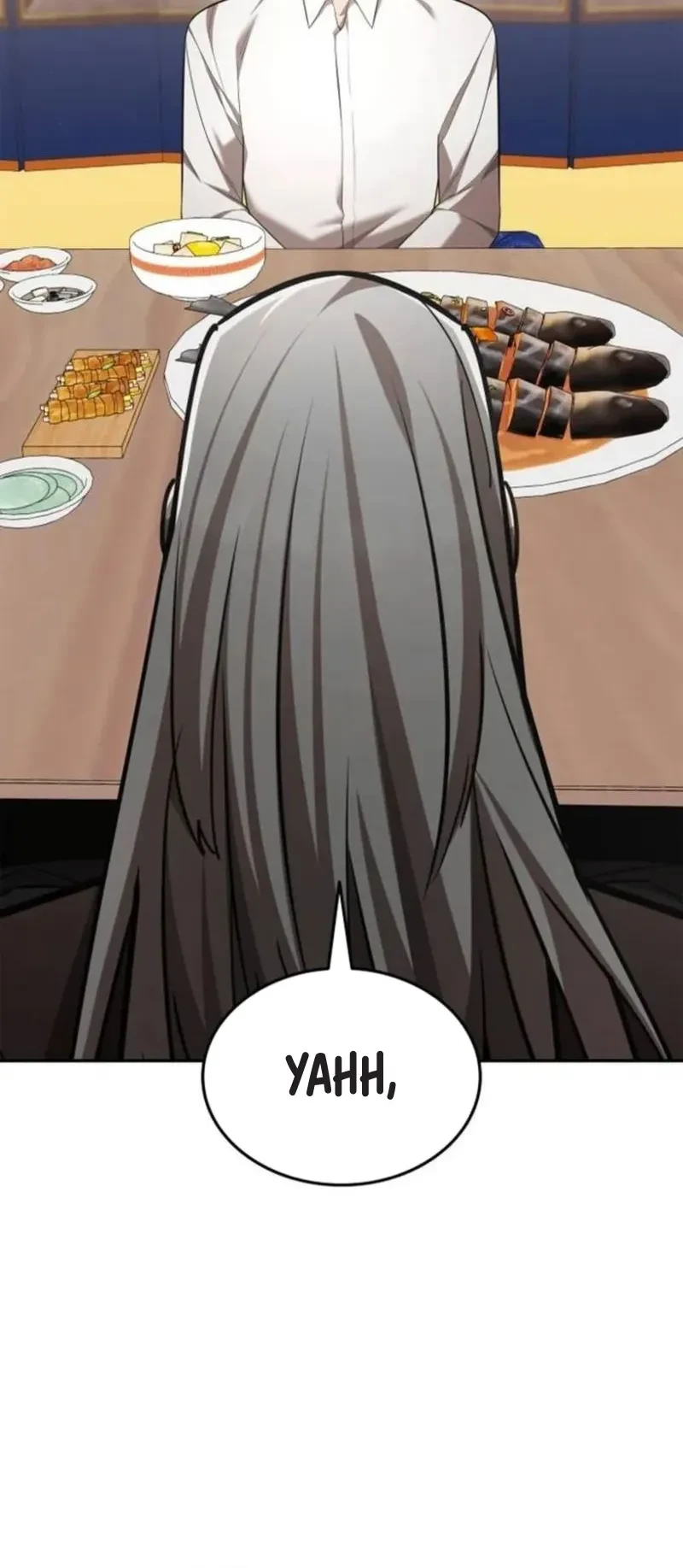 Subscribing to the Transcendent’s Channel Chapter 102 Gambar 35